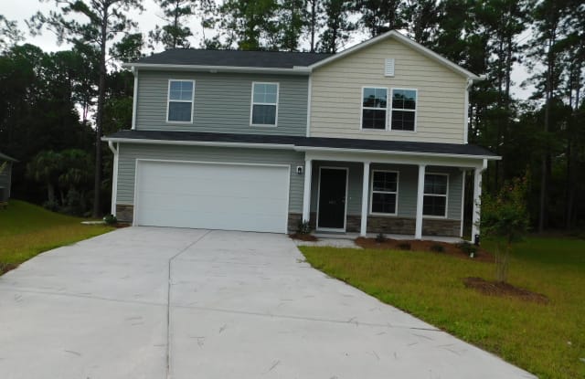682 Hadley Ct SE - 682 Hadley Court Southeast, Brunswick County, NC 28422