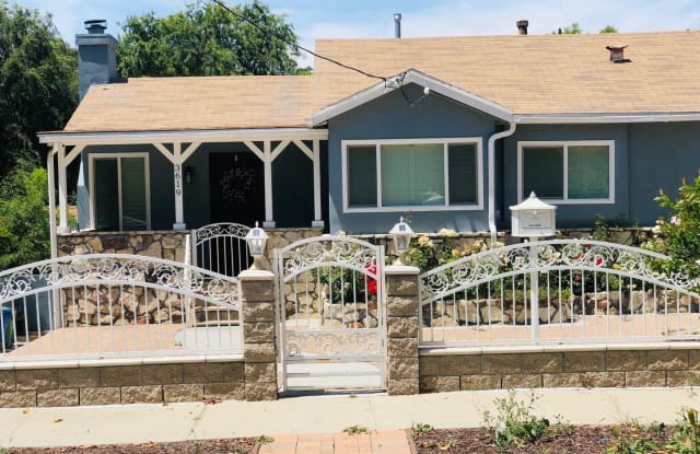 3619 Harriman Ave. - 3619 Harriman Avenue, Los Angeles, CA 90032