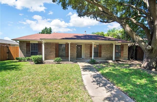 1704 Canadian Trail - 1704 Canadian Trail, Plano, TX 75023