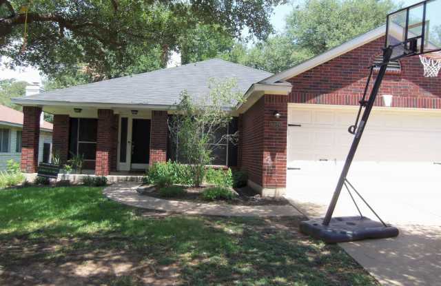Nice family home is NW Austin photos photos