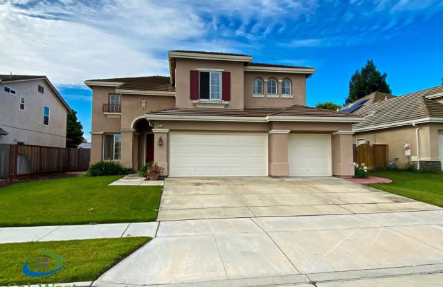 1450 Sunrise Dr. - 1450 Sunrise Drive, Gilroy, CA 95020