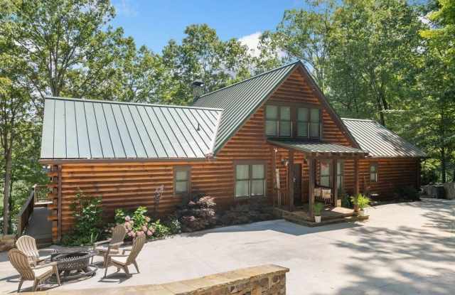 5281 Laurel Lane - 5281 Laurel Lane, Hall County, GA 30506