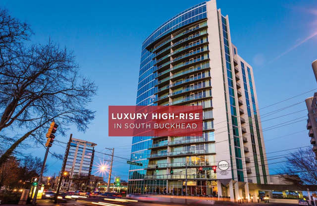 2171 Peachtree Rd 1104 - 2171 Peachtree Road NE, Atlanta, GA 30309