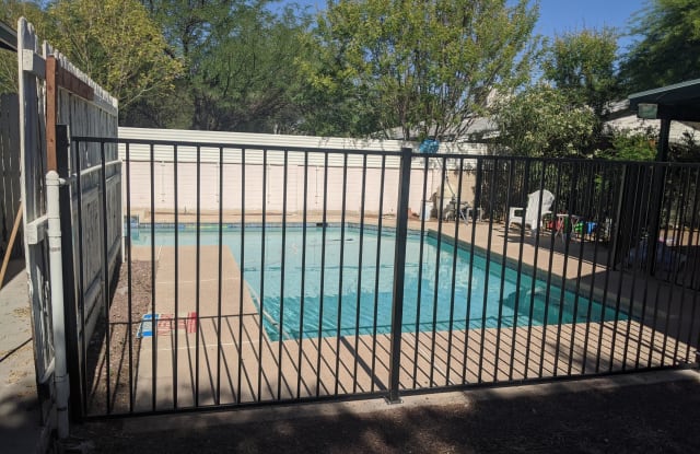 1134 E Lester Street - 1134 East Lester Street, Tucson, AZ 85719