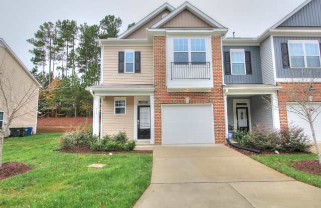 Gorgeous 3 Bedroom/ 2.5 Townhome with Garage! photos photos