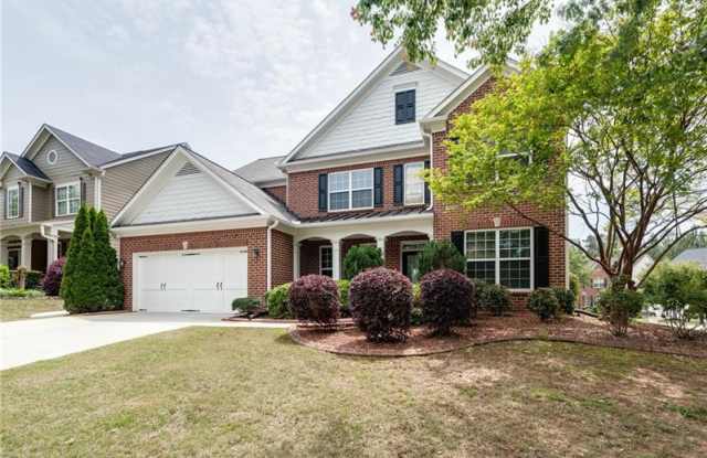 4925 Shiloh Springs Road Gallery 2