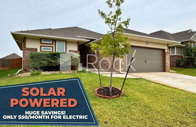 A Modern Ranch in Deer Creek Schools - Amazing Monthly Savings with Solar Power! Gallery 1
