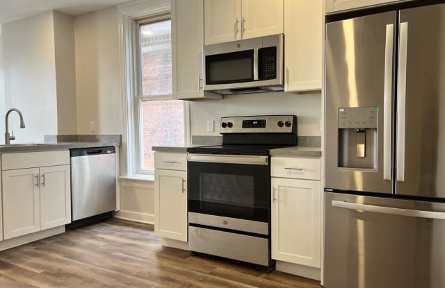 1831 North 2nd Street - 2 photos photos