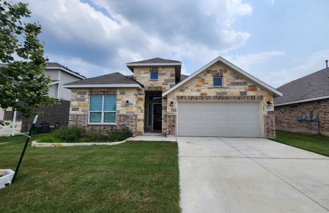 Navarro Ranch 4/3/2 with a Bonus Room / Fridge Included/ Covered Patio / Fenced in Yard / Navarro ISD photos photos Navarro Ranch 4/3/2 with a Bonus Room / Fridge Included/ Covered Patio / Fenced in Yard / Navarro ISD photos photos