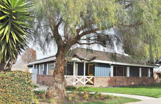 3300 Mcbain Avenue - 3300 Mc Bain Avenue, Redondo Beach, CA 90278