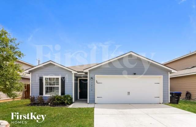 7214 Romaire Run - 7214 Romaire Run, Bexar County, TX 78252