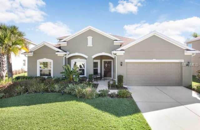 11225 Coventry Grove Circle - 11225 Coventry Grove Circle, Fish Hawk, FL 33547