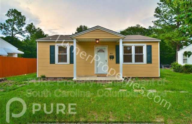 307 Dale Street photos photos