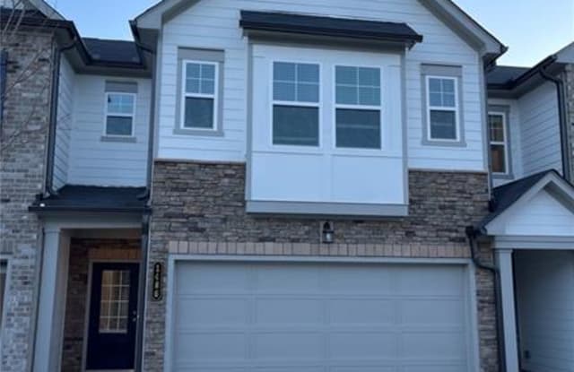 1486 Ben Park Way - 1486 Ben Parkway, Snellville, GA 30017