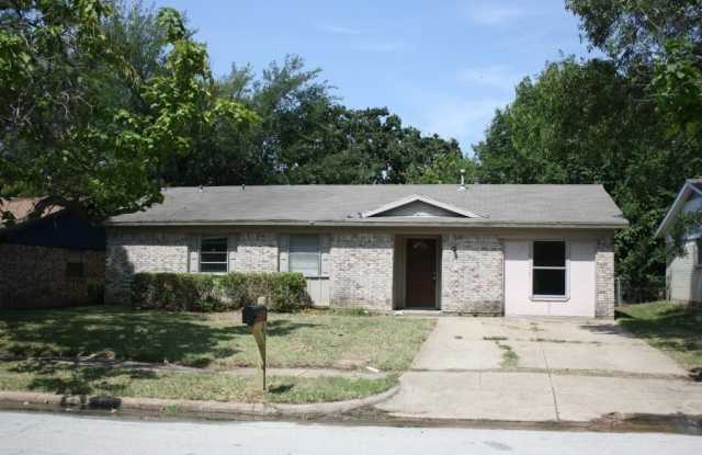 4229 Culmer Lane - 4229 Culmer Lane, Balch Springs, TX 75180