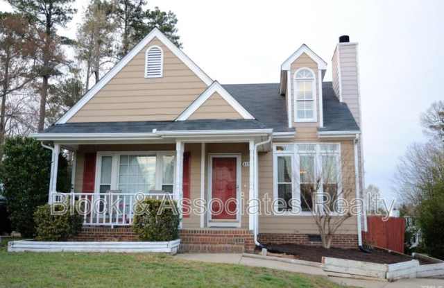 4125 Cobble Ct photos photos