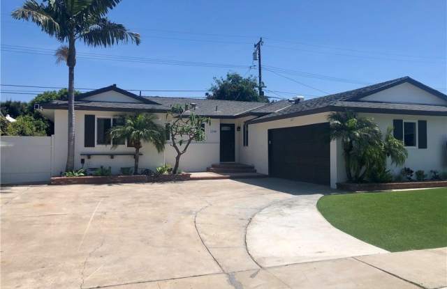 1298 Watson Avenue - 1298 Watson Avenue, Costa Mesa, CA 92626