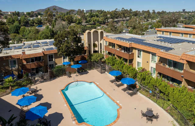 Volterra at La Mesa photos photos