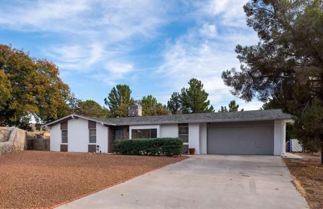2955 Huntington - 2955 Huntington Drive, Las Cruces, NM 88011
