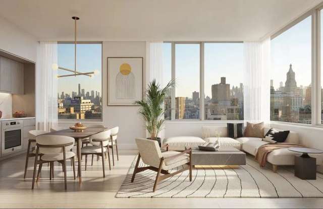 200 East 23rd Street photos photos