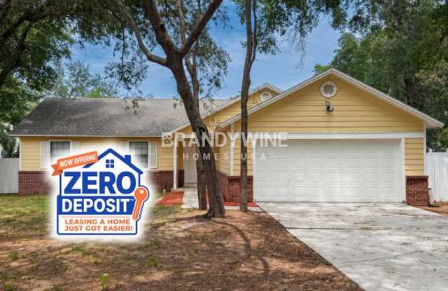 6813 Westborough Lane - 6813 Westborough Lane, Pine Hills, FL 32818