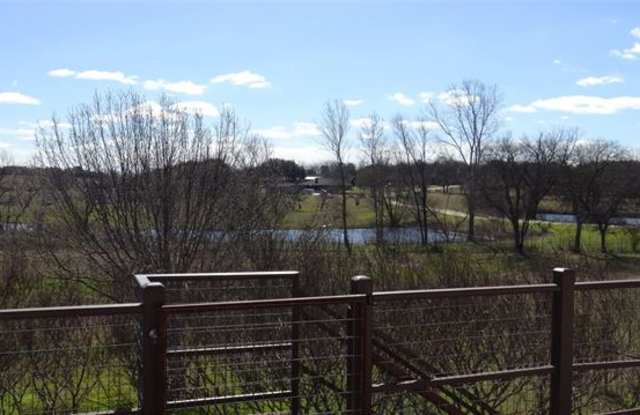 5551 Woodland Hills Drive - 5551 Woodland Hills Drive, Denton, TX 76208