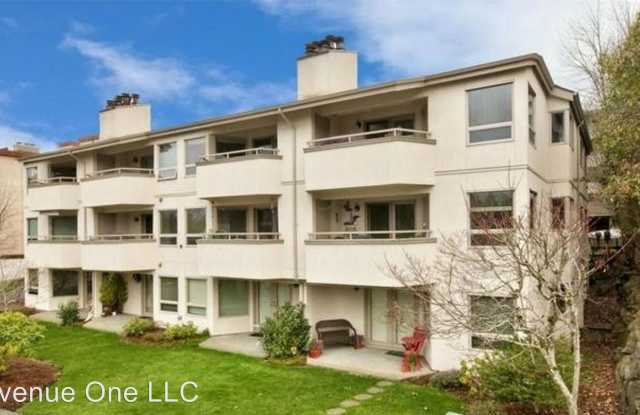 1115 4th Ave S, Unit 1D - 1115 4th Avenue South, Edmonds, WA 98020
