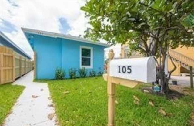 105 S D Street photos photos