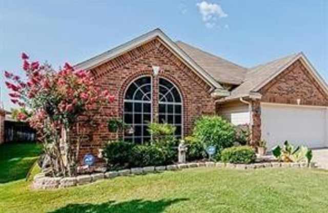 9153 Winding River Drive - 9153 Winding River Drive, Fort Worth, TX 76118