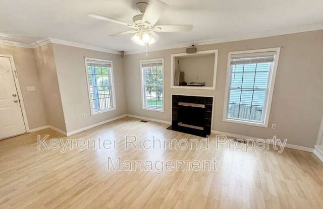 7607 Blue Cedar Drive Gallery 3