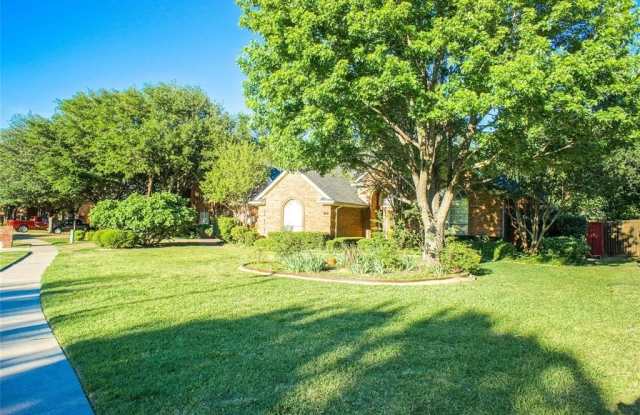 504 Austin Creek Drive - 504 Austin Creek Drive, Grapevine, TX 76051