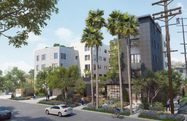 1041-1049 North Martel Avenue photos photos 1041-1049 North Martel Avenue photos photos