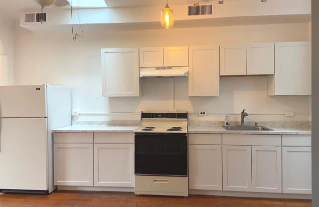 1047 W LANCASTER AVENUE - 1047 West Lancaster Avenue, Bryn Mawr, PA 19010