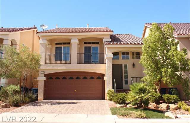 6758 Flamenco Court - 6758 Flamenco Court, Enterprise, NV 89139