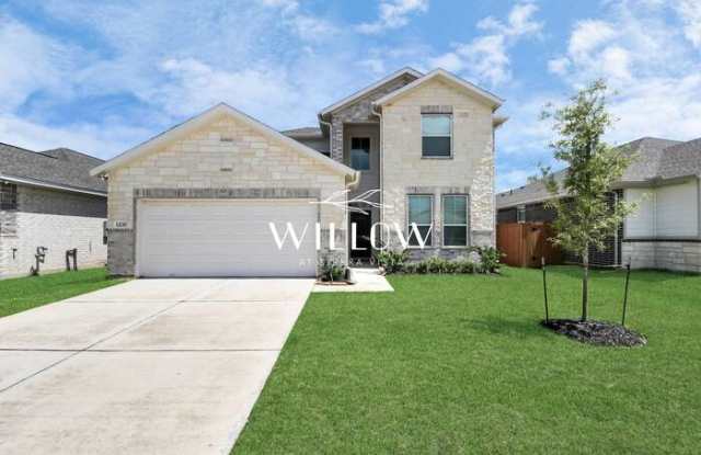1233 Scarlet Creek Drive photos photos