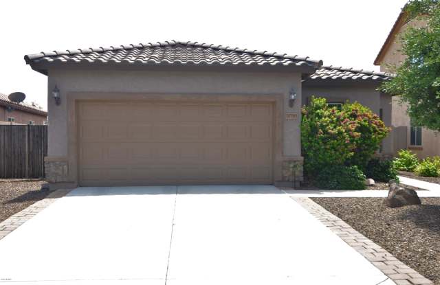 10765 W YEARLING Road - 10765 West Yearling Road, Peoria, AZ 85383