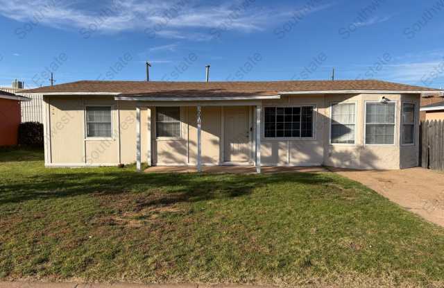 Cute 3 bedroom 1 bath home. Gallery 1