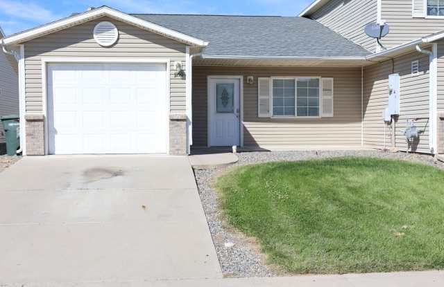 1250 Santa Clara Avenue - 1250 Santa Clara Avenue, Grand Junction, CO 81503