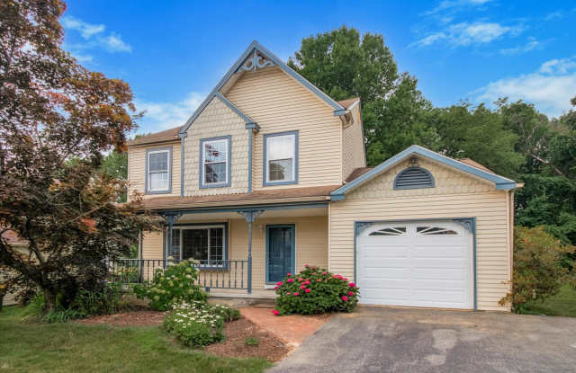 Single Family Home for Rent in Downingtown School District! photos photos
