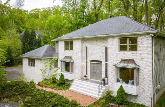 518 STATE ROAD - 518 State Road, Princeton, NJ 08540