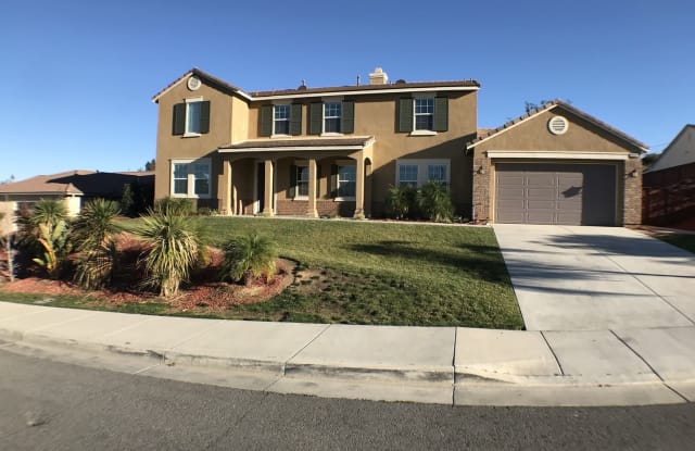 33232 Sheila Lane - 33232 Sheila Lane, Wildomar, CA 92595