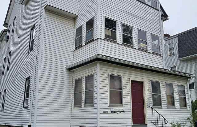 71 Arnold Street photos photos