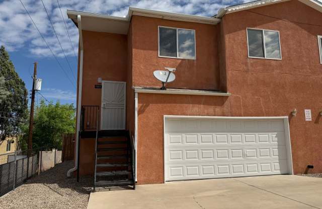 2-Story Townhome photos photos