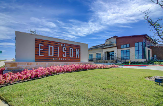 The Edison at Frisco photos photos