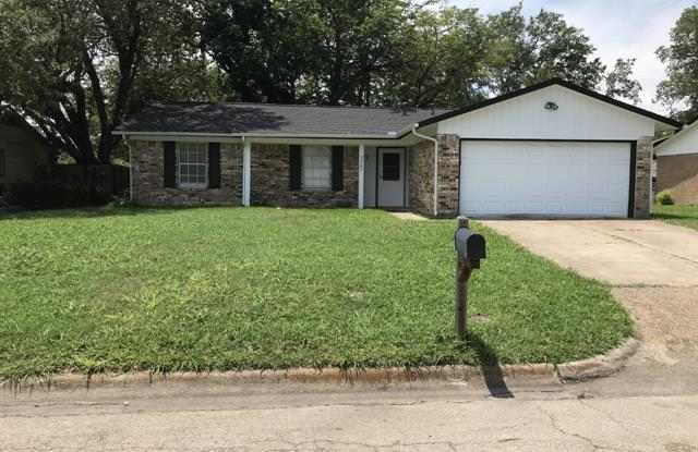 3307 Huisache Street - 3307 Huisache Street, Denton, TX 76209