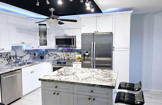 1401 Southwest 134th Way photos photos