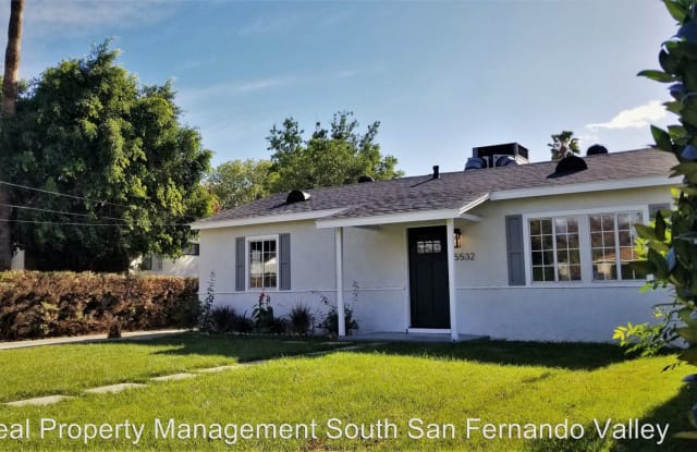 15532 Leadwell Street - 15532 W Leadwell St, Los Angeles, CA 91406