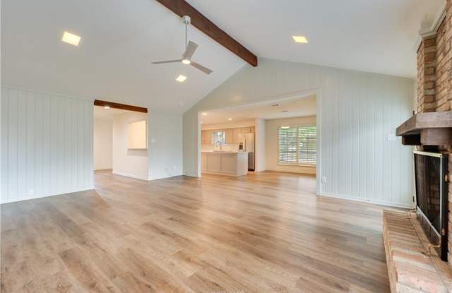 1603 Brook Hollow Drive Gallery 3