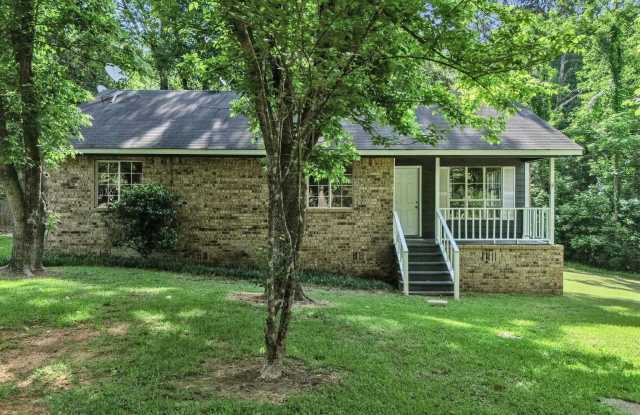 2802 Granite Dr Gallery 1