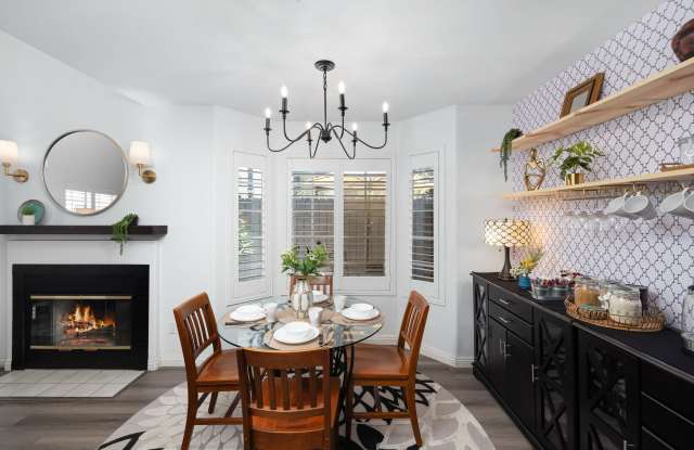 211 East Commonwealth Avenue - 211 East Commonwealth Avenue, Alhambra, CA 91801